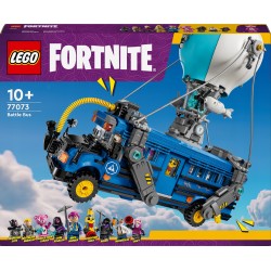 LEGO Fortnite Bus Bojowy 77073