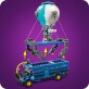 LEGO Fortnite Bus Bojowy 77073