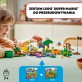 LEGO Super Mario Soda Jungle - zestaw twórcy 71434