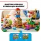 LEGO Super Mario Soda Jungle - zestaw twórcy 71434