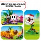LEGO Super Mario Soda Jungle - zestaw twórcy 71434