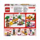 LEGO Super Mario Soda Jungle - zestaw twórcy 71434