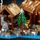 LEGO Ideas Wioska Wikingów 21343