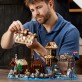 LEGO Ideas Wioska Wikingów 21343