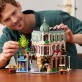 LEGO Icons Hotel butikowy 10297
