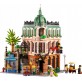 LEGO Icons Hotel butikowy 10297
