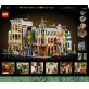 LEGO Icons Hotel butikowy 10297