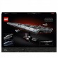LEGO Star Wars Gwiezdny superniszczyciel typu Executor 75356