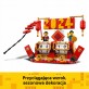 LEGO Kalendarz festiwalowy 40678