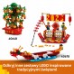 LEGO Kalendarz festiwalowy 40678