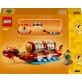 LEGO Kalendarz festiwalowy 40678