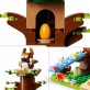 LEGO Wiosenny plac zabaw dla zwierzątek 40709