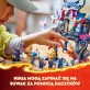 LEGO NINJAGO Dojo cienia Wilczej Maski 71813
