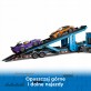LEGO City Laweta z samochodami sportowymi 60408