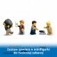 LEGO City Laweta z samochodami sportowymi 60408