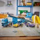 LEGO City Laweta z samochodami sportowymi 60408