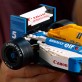 LEGO Icons Williams Racing FW14B i Nigel Mansell 10353