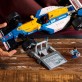 LEGO Icons Williams Racing FW14B i Nigel Mansell 10353