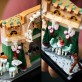 LEGO Icons Francuska kawiarenka 10362