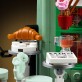 LEGO Icons Francuska kawiarenka 10362
