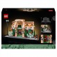 LEGO Icons Francuska kawiarenka 10362