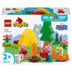 LEGO DUPLO Świnka Peppa...