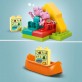 LEGO DUPLO Świnka Peppa Wyprawa na biwak 10452