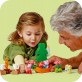 LEGO DUPLO Świnka Peppa Wyprawa na biwak 10452