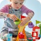 LEGO DUPLO Świnka Peppa Wesołe miasteczko 10453