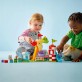 LEGO DUPLO Świnka Peppa Wesołe miasteczko 10453