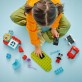 LEGO DUPLO Disney Klub przyjaciół Myszki Miki i samochód 10454