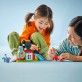 LEGO DUPLO Disney Klub przyjaciół Myszki Miki i samochód 10454