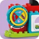 LEGO DUPLO Disney Klub przyjaciół Myszki Miki i samochód 10454