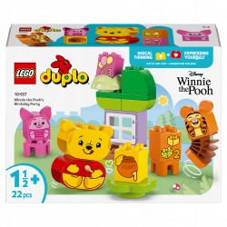 LEGO DUPLO Przyjęcie...