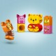 LEGO DUPLO Przyjęcie urodzinowe Kubusia Puchatka 10457