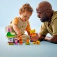 LEGO DUPLO Przyjęcie urodzinowe Kubusia Puchatka 10457