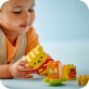LEGO DUPLO Przyjęcie urodzinowe Kubusia Puchatka 10457