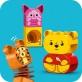 LEGO DUPLO Przyjęcie urodzinowe Kubusia Puchatka 10457