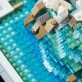 LEGO Architecture Fontanna di Trevi 21062