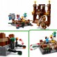 LEGO Minecraft Ring w Leśnym dworze 21272