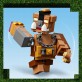 LEGO Minecraft Ring w Leśnym dworze 21272