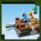 LEGO Minecraft Ring w Leśnym dworze 21272