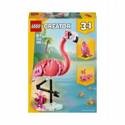 LEGO Creator 3 w 1 Dzikie...