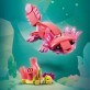 LEGO Creator 3 w 1 Dzikie zwierzęta: różowy flaming 31170