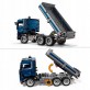 LEGO Technic Wywrotka z przechylaną skrzynią 42203
