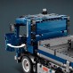 LEGO Technic Wywrotka z przechylaną skrzynią 42203