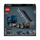 LEGO Technic Wywrotka z przechylaną skrzynią 42203
