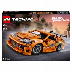 LEGO Technic Fast and...