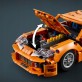 LEGO Technic Fast and Furious Toyota Supra MK4 42204