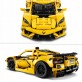 LEGO Technic Chevrolet Corvette Stingray 42205